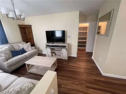 Living - 280 Buckner Dr, Euclid, OH 44123 photo 1 of 1