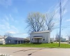 7489 W South Range Rd, Salem, OH 44460