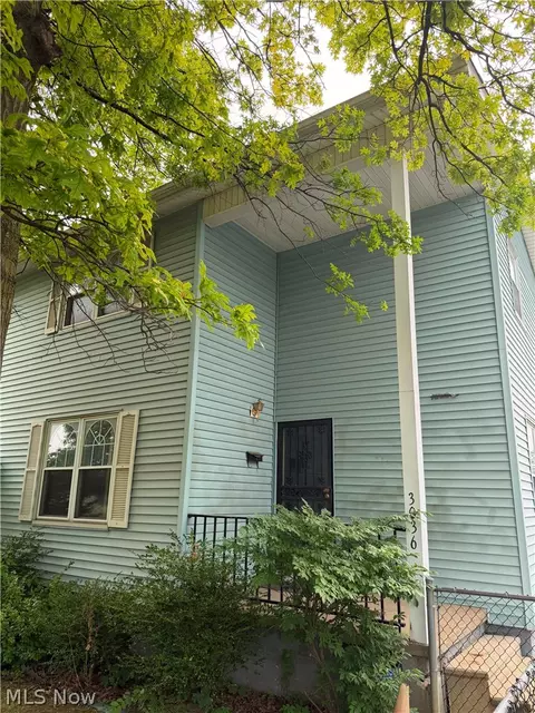 3036 Charles Carr Pl, Cleveland, OH 44104