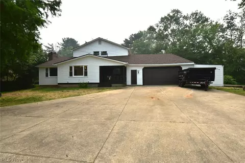 3125 Trump Ave SE, Canton, OH 44707