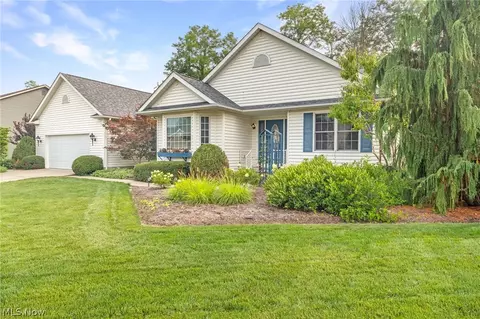 1000 Park Village Dr, Louisville, OH 44641
