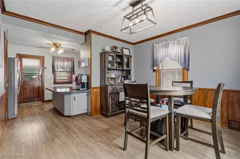Dining - 4418 Marcellus St NW, Canton, OH 44708 photo 1 of 2