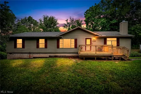 12280 Whitman Rd, Doylestown, OH 44230