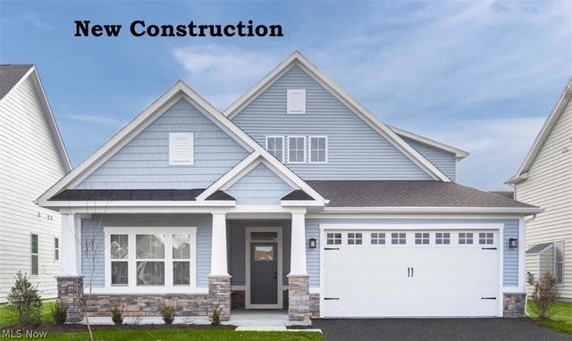 8348 Falls Glen Ln, Olmsted Falls, OH 44138