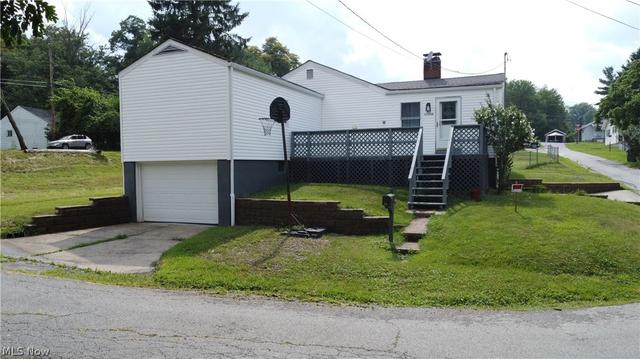 103 Jefferson St, Saint Clairsville, OH 43950