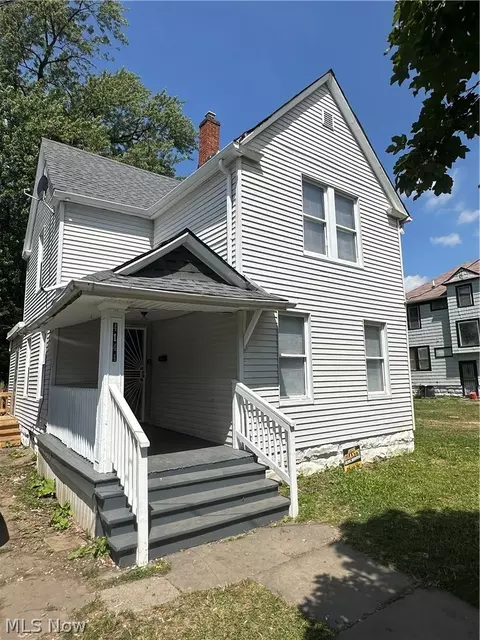4144 E 111th St, Cleveland, OH 44105