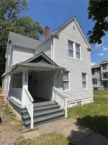 4144 E 111th St, Cleveland, OH 44105