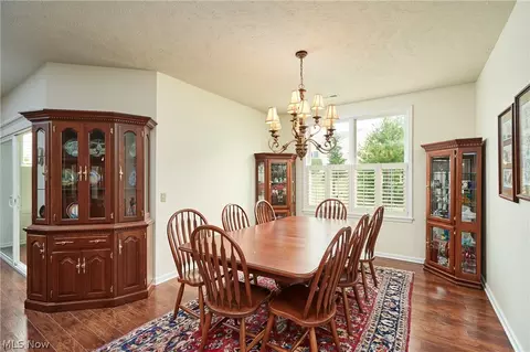 Dining - 531 Arbor Ln, Akron, OH 44321 photo 1 of 1