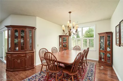 Dining - 531 Arbor Ln, Akron, OH 44321 photo 1 of 1