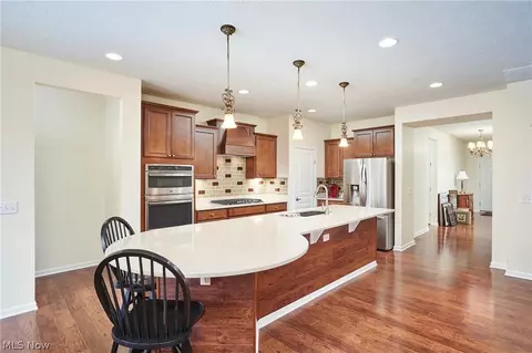 Kitchen - 531 Arbor Ln, Akron, OH 44321 photo 3 of 3