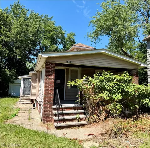 14307 Darley Ave, Cleveland, OH 44110