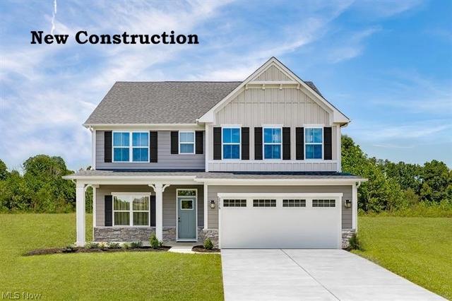 8332 Falls Glen Ln, Olmsted Falls, OH 44138