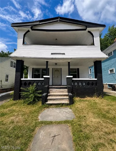 9901 Heath Ave, Cleveland, OH 44104