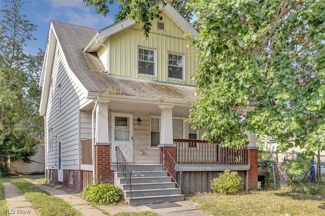 10421 Dale Ave, Cleveland, OH 44111