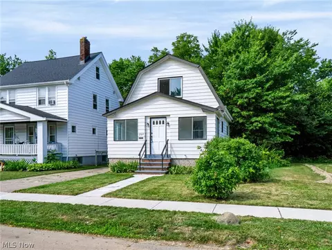 1502 E 172nd St, Cleveland, OH 44110
