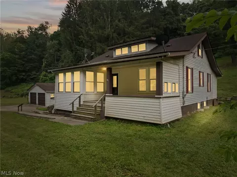55138 Colerain Pike, Martins Ferry, OH 43935