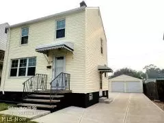 4318 W 60th St, Cleveland, OH 44144