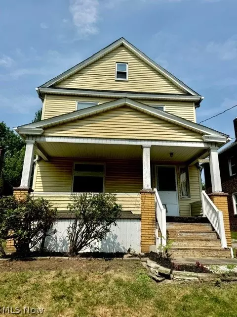 2750 Julian St, Youngstown, OH 44502