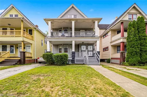 9602 Adams Ave, Cleveland, OH 44108