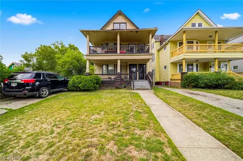 9700 Adams Ave, Cleveland, OH 44108
