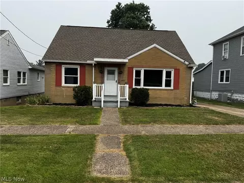 839 Brown St, Zanesville, OH 43701