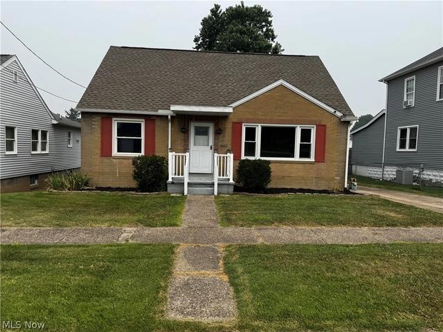 839 Brown St, Zanesville, OH 43701