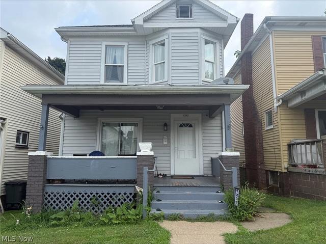 1231 Oregon Ave, Steubenville, OH 43952