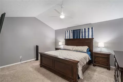Bedroom - 2293 Stonepath St, Lorain, OH 44052 photo 6 of 7