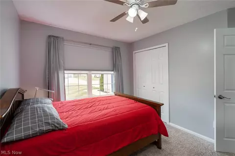 Bedroom - 2293 Stonepath St, Lorain, OH 44052 photo 3 of 7