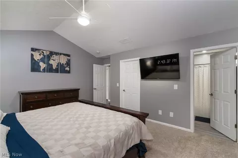 Bedroom - 2293 Stonepath St, Lorain, OH 44052 photo 7 of 7