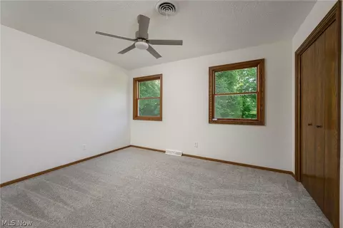 Bedroom - 2652 Blake Rd, Wadsworth, OH 44281 photo 2 of 3