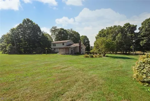 Exterior - 2652 Blake Rd, Wadsworth, OH 44281 photo 10 of 10