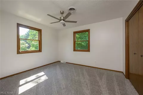 Bedroom - 2652 Blake Rd, Wadsworth, OH 44281 photo 3 of 3