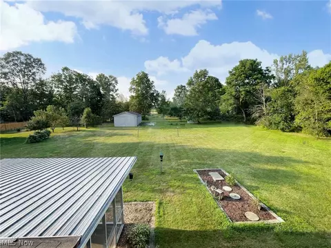 Exterior - 2652 Blake Rd, Wadsworth, OH 44281 photo 8 of 10