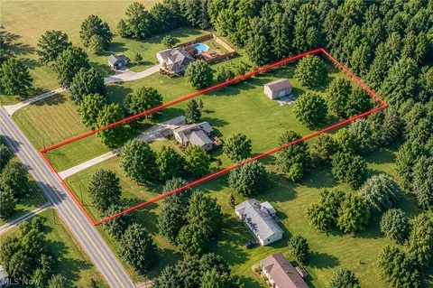 View/Area - 2652 Blake Rd, Wadsworth, OH 44281 photo 1 of 1