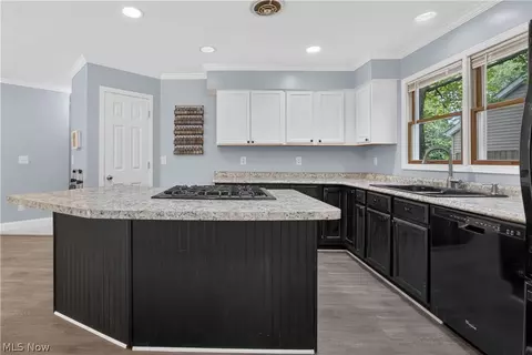 Kitchen - 237 Butternut Ln, Berea, OH 44017 photo 1 of 2