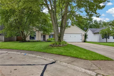 Exterior - 237 Butternut Ln, Berea, OH 44017 photo 5 of 5
