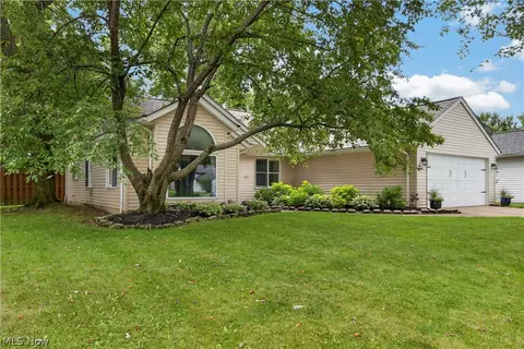 Exterior - 237 Butternut Ln, Berea, OH 44017 photo 1 of 5