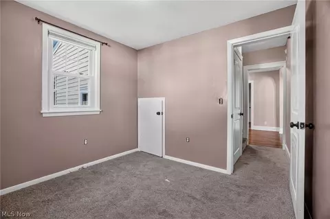 Bedroom - 3912 Lake Rd W, Saybrook, OH 44004 photo 6 of 7