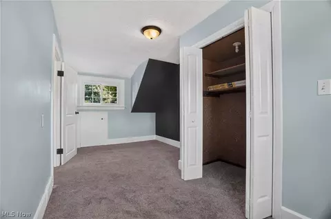Bedroom - 3912 Lake Rd W, Saybrook, OH 44004 photo 3 of 7