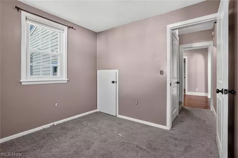 Bedroom - 3912 Lake Rd W, Saybrook, OH 44004 photo 7 of 7