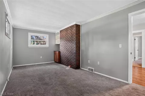 Bedroom - 3912 Lake Rd W, Saybrook, OH 44004 photo 1 of 7