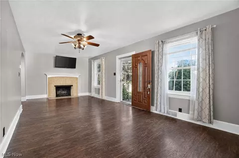 Living - 3912 Lake Rd W, Saybrook, OH 44004 photo 1 of 3