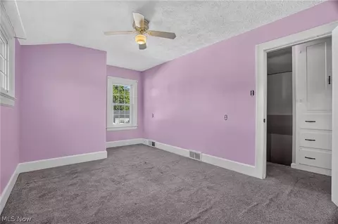 Bedroom - 3912 Lake Rd W, Saybrook, OH 44004 photo 5 of 7