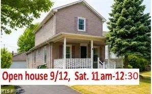 1612 Fruitland Ave, Mayfield Heights, OH 44124