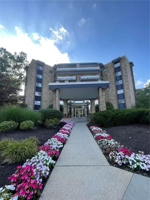 2112 Acacia Park Dr #323, Lyndhurst, OH 44124