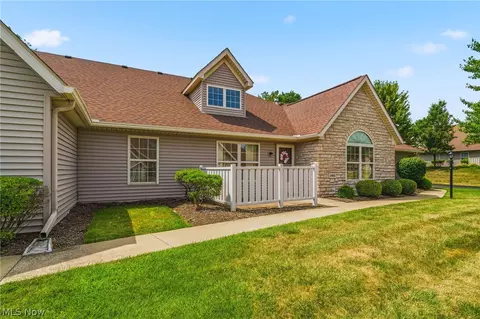 2601 Barnstone Ave SW, Canton, OH 44706