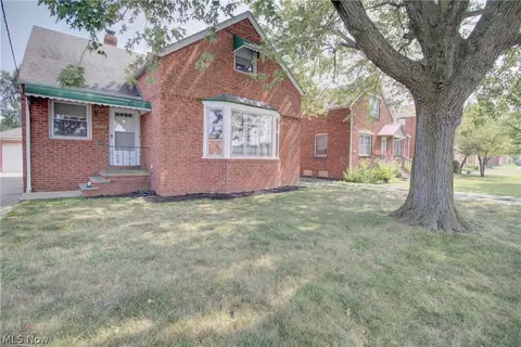 3301 Warren Rd, Cleveland, OH 44111
