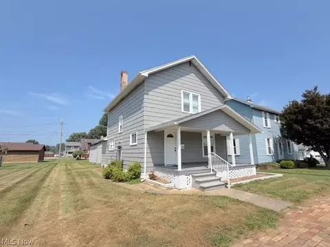 450 Barnett Ave, Newcomerstown, OH 43832