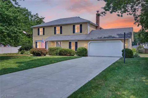 26950 Sentry Ln, Westlake, OH 44145